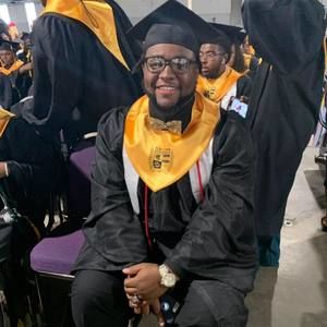 Meet your Posher, Johnathan